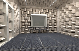 Acoustics Laboratory